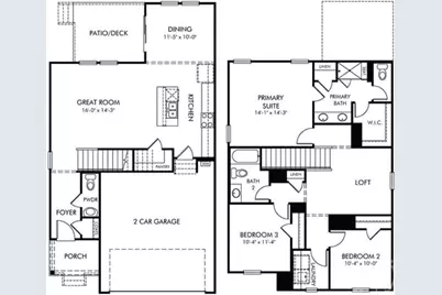 403 Luna Lane, Shelby, NC 28152 - Photo 2