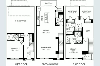 309 Golden Maple Court, Fort Mill, SC 29708 - Photo 10