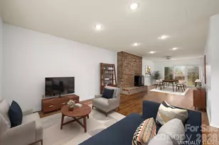 103 Pebble Creek Dr, Asheville, NC 28803 - Photo 2