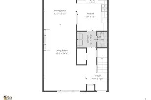 103 Pebble Creek Dr, Asheville, NC 28803 - Photo 42