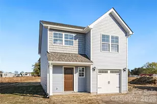 87 Coon Creek Rd, Pageland, SC 29728 - Photo 1