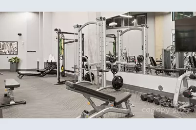 145 New Bern Street #A3, Charlotte, NC 28209 - Photo 16