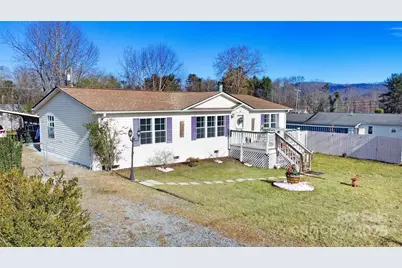 110 Pinellas Street, Hendersonville, NC 28791 - Photo 1