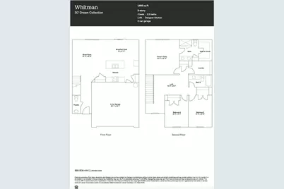224 Cassius Drive, Troutman, NC 28166 - Photo 2