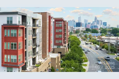 145 New Bern Street #B1, Charlotte, NC 28209 - Photo 1