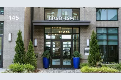 145 New Bern Street #B1, Charlotte, NC 28209 - Photo 2