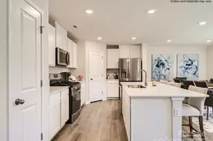 228 Cassius Dr, Troutman, NC 28166 - Photo 6