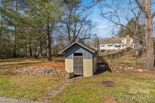 503 Old Hendersonville Hwy, Brevard, NC 28712 - Photo 22