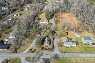 503 Old Hendersonville Hwy, Brevard, NC 28712 - Photo 28