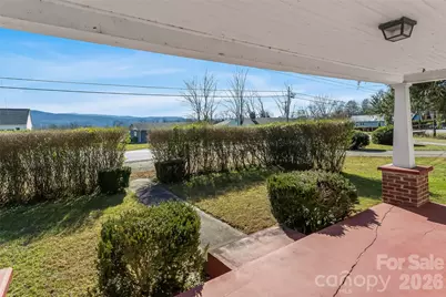 503 Old Hendersonville Highway, Brevard, NC 28712 - Photo 1