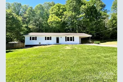 276 Country Club Road, Wilkesboro, NC 28697 - Photo 1