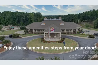 165 Old Harbor Drive, Mount Gilead, NC 27306 - Photo 1