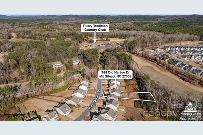 165 Old Harbor Drive, Mount Gilead, NC 27306 - Photo 30