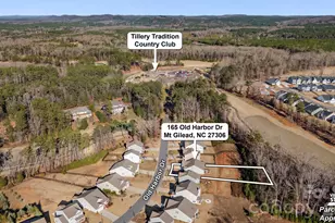 165 Old Harbor Dr, Mount Gilead, NC 27306 - Photo 30