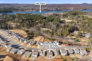 165 Old Harbor Dr, Mount Gilead, NC 27306 - Photo 30