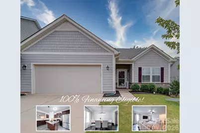 165 Old Harbor Drive, Mount Gilead, NC 27306 - Photo 2