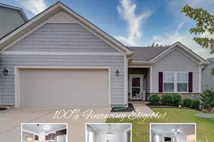 165 Old Harbor Dr, Mount Gilead, NC 27306 - Photo 2