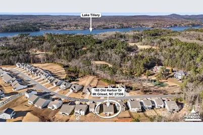 165 Old Harbor Drive, Mount Gilead, NC 27306 - Photo 30