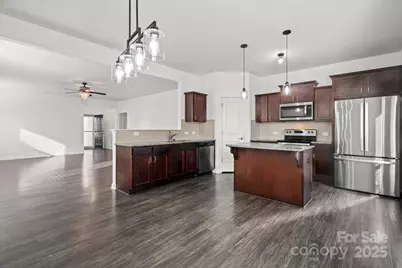 165 Old Harbor Drive, Mount Gilead, NC 27306 - Photo 10