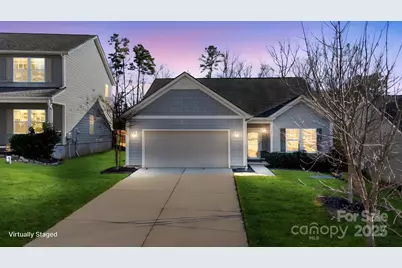 165 Old Harbor Drive, Mount Gilead, NC 27306 - Photo 2