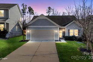 165 Old Harbor Dr, Mount Gilead, NC 27306 - Photo 2