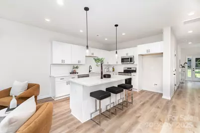 3609 Corbett Street, Charlotte, NC 28208 - Photo 2