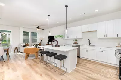 3609 Corbett Street, Charlotte, NC 28208 - Photo 4