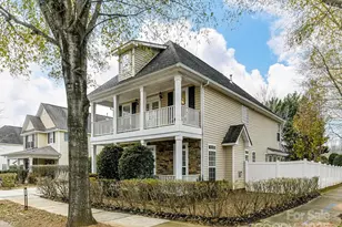 12804 Windyedge Rd, Huntersville, NC 28078 - Photo 2