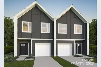 3613 Corbett Street, Charlotte, NC 28208 - Photo 1