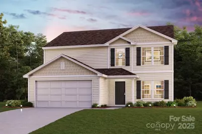 821 Fraser Lane, Lexington, NC 27292 - Photo 1