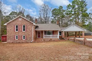 304 West St, Kershaw, SC 29067 - Photo 1