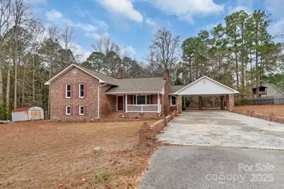 304 West Street, Kershaw, SC 29067 - Photo 2