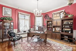 1103 W Franklin St, Monroe, NC 28112 - Photo 18