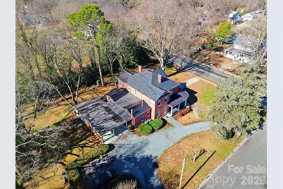 1103 W Franklin Street, Monroe, NC 28112 - Photo 2