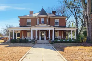 1103 W Franklin St, Monroe, NC 28112 - Photo 1