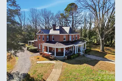 1103 W Franklin Street, Monroe, NC 28112 - Photo 1
