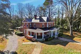 1103 W Franklin St, Monroe, NC 28112 - Photo 1