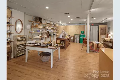 51 College Street #1A, Asheville, NC 28801 - Photo 6