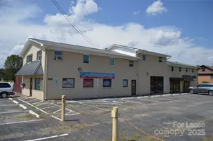 2166 Old Mountain Rd, Statesville, NC 28625 - Photo 1