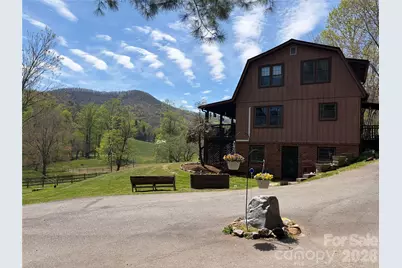366 Dix Creek #2 Road, Leicester, NC 28748 - Photo 42