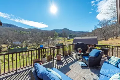 366 Dix Creek #2 Road, Leicester, NC 28748 - Photo 14