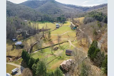 366 Dix Creek #2 Road, Leicester, NC 28748 - Photo 46