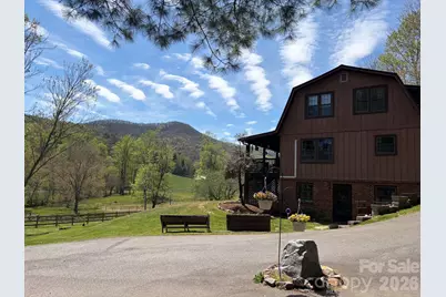 366 Dix Creek #2 Road, Leicester, NC 28748 - Photo 4
