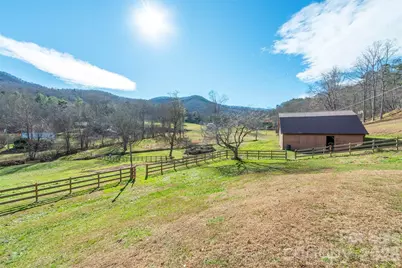 366 Dix Creek #2 Road, Leicester, NC 28748 - Photo 8