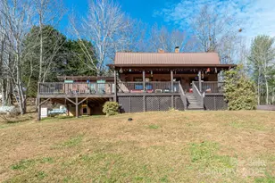 366 Dix Creek Rd, Leicester, NC 28748 - Photo 4