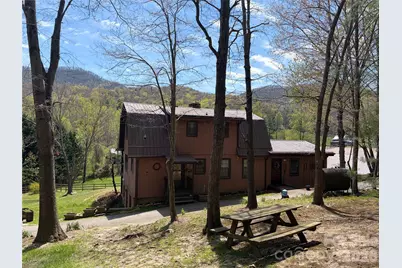 366 Dix Creek #2 Road, Leicester, NC 28748 - Photo 6