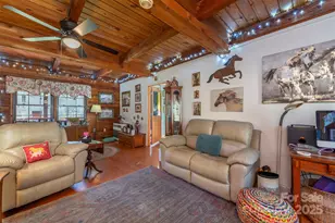 366 Dix Creek Rd, Leicester, NC 28748 - Photo 14