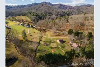 366 Dix Creek #2 Road, Leicester, NC 28748 - Photo 1