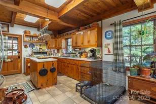 366 Dix Creek Rd, Leicester, NC 28748 - Photo 8