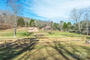 366 Dix Creek Rd, Leicester, NC 28748 - Photo 32